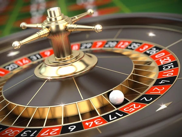 erajp Live Casino