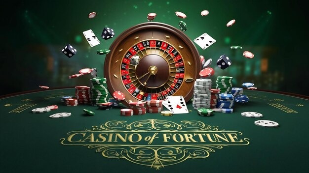 erajp What's Inside Our Live Casino Lobby